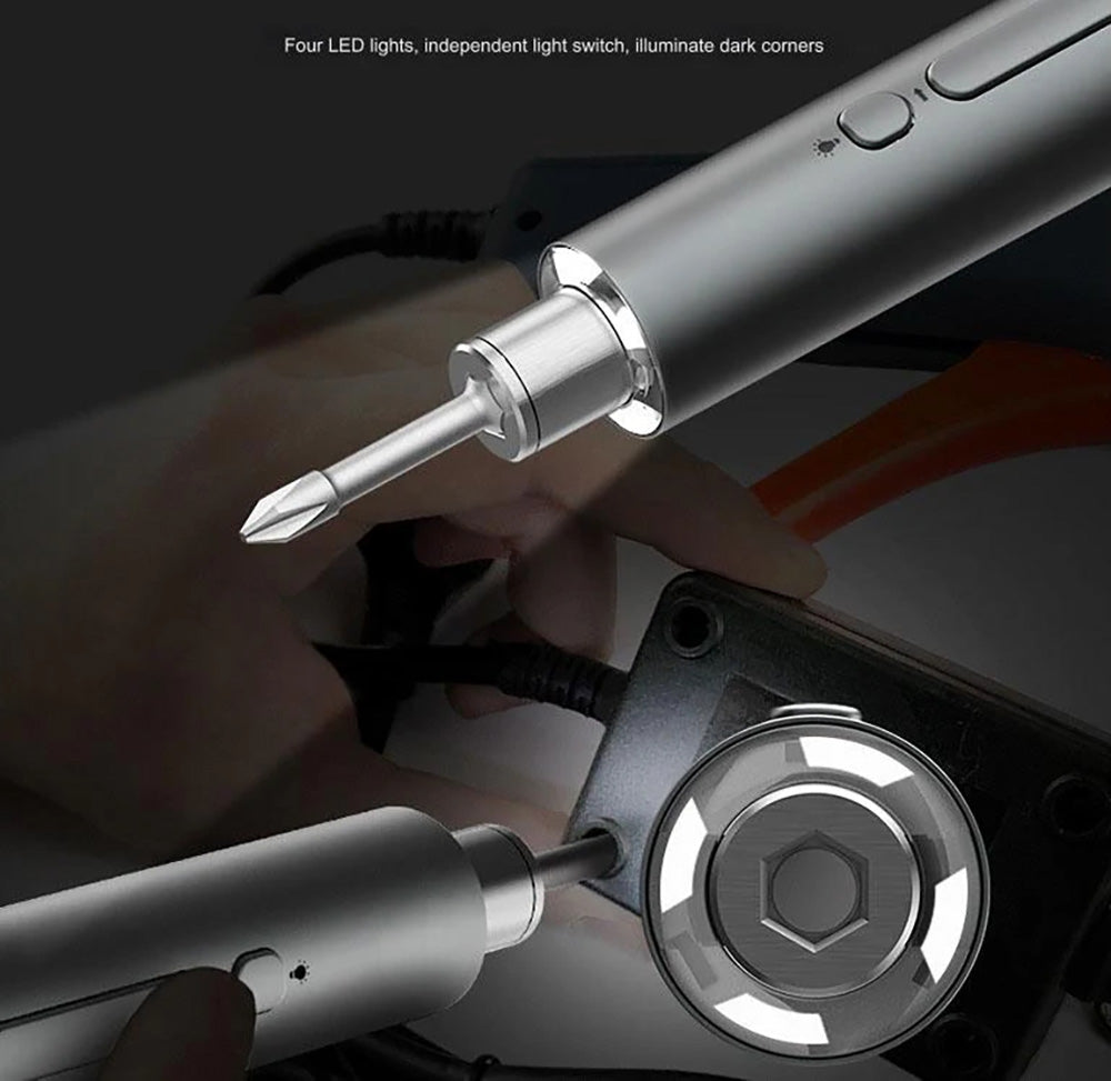 CS1900 electric screwdriver