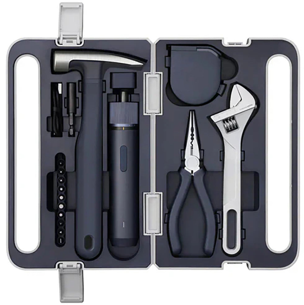 3.6V Screwdriver Tool Set