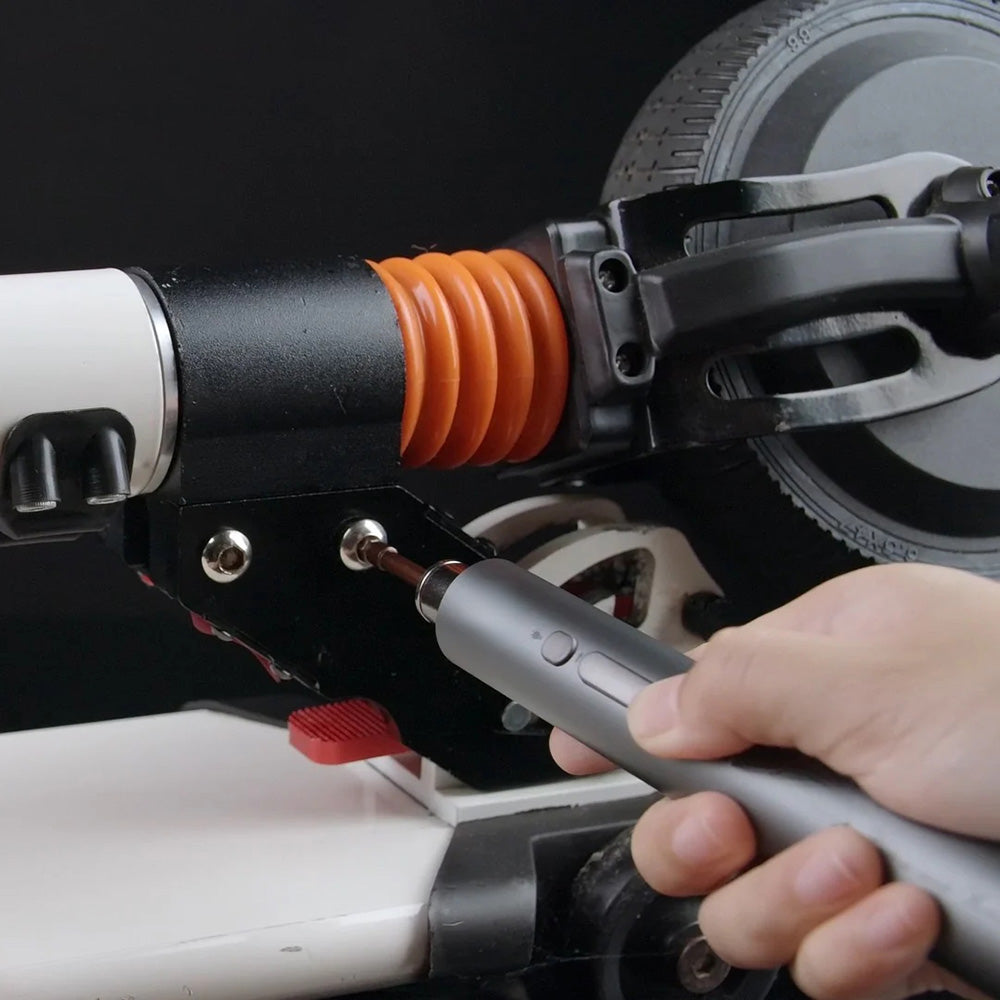 CS1900 electric screwdriver