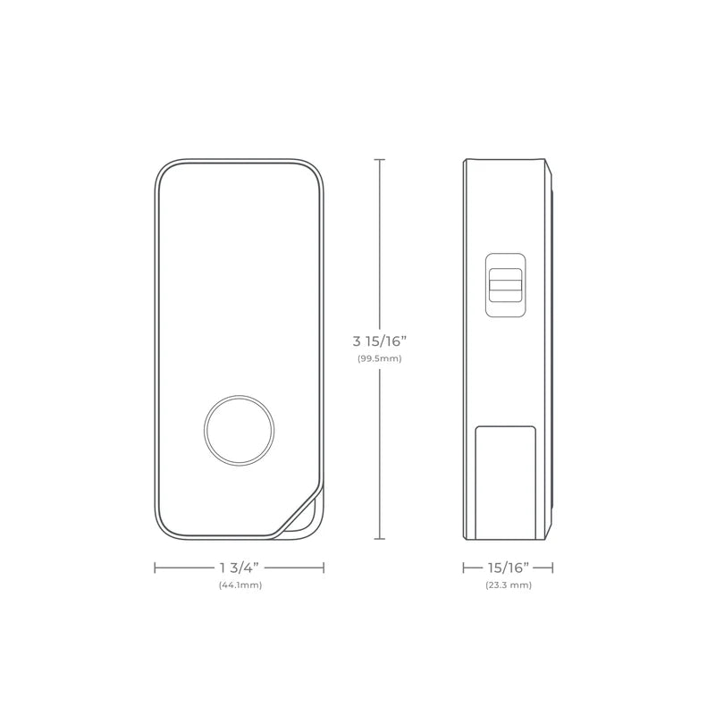 Laser Measure PRO