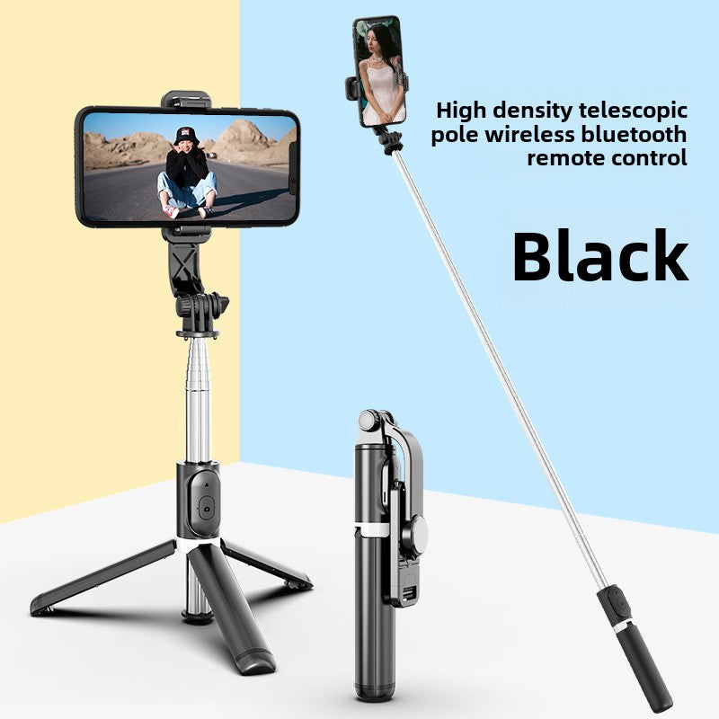 Q02 Bluetooth Selfie Stick