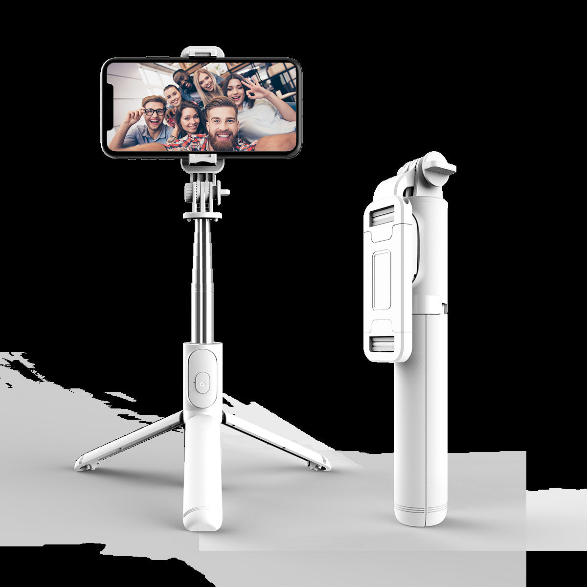 Q01 Bluetooth Selfie Stick