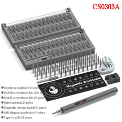 CS0300 Electric screwdriver