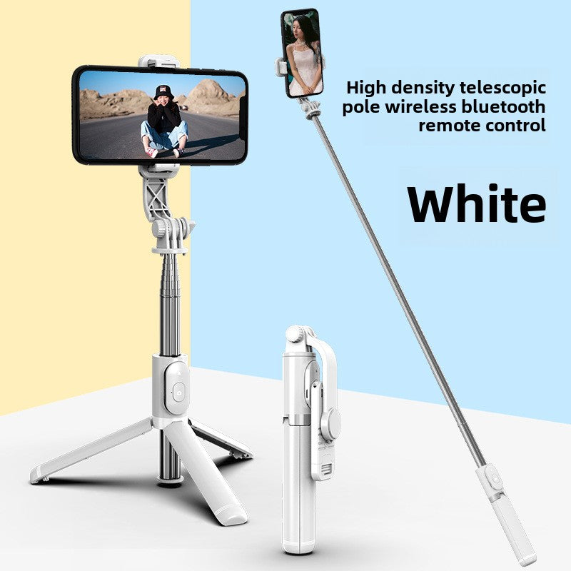 Q02 Bluetooth Selfie Stick