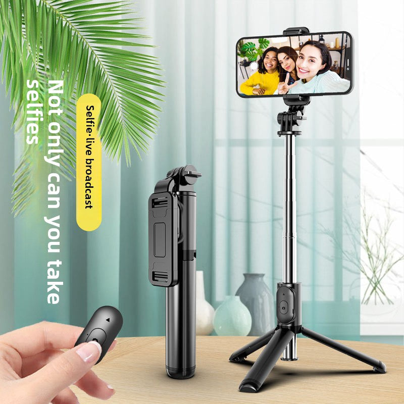 Q01 Bluetooth Selfie Stick