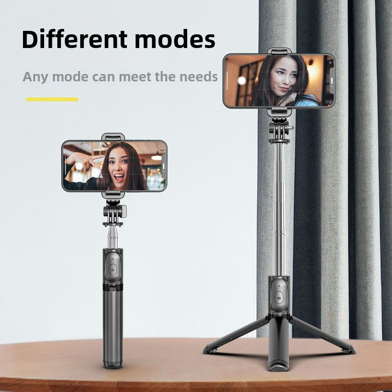 Q01 Bluetooth Selfie Stick