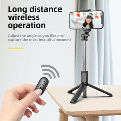 Q01 Bluetooth Selfie Stick