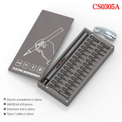 CS0300 Electric screwdriver