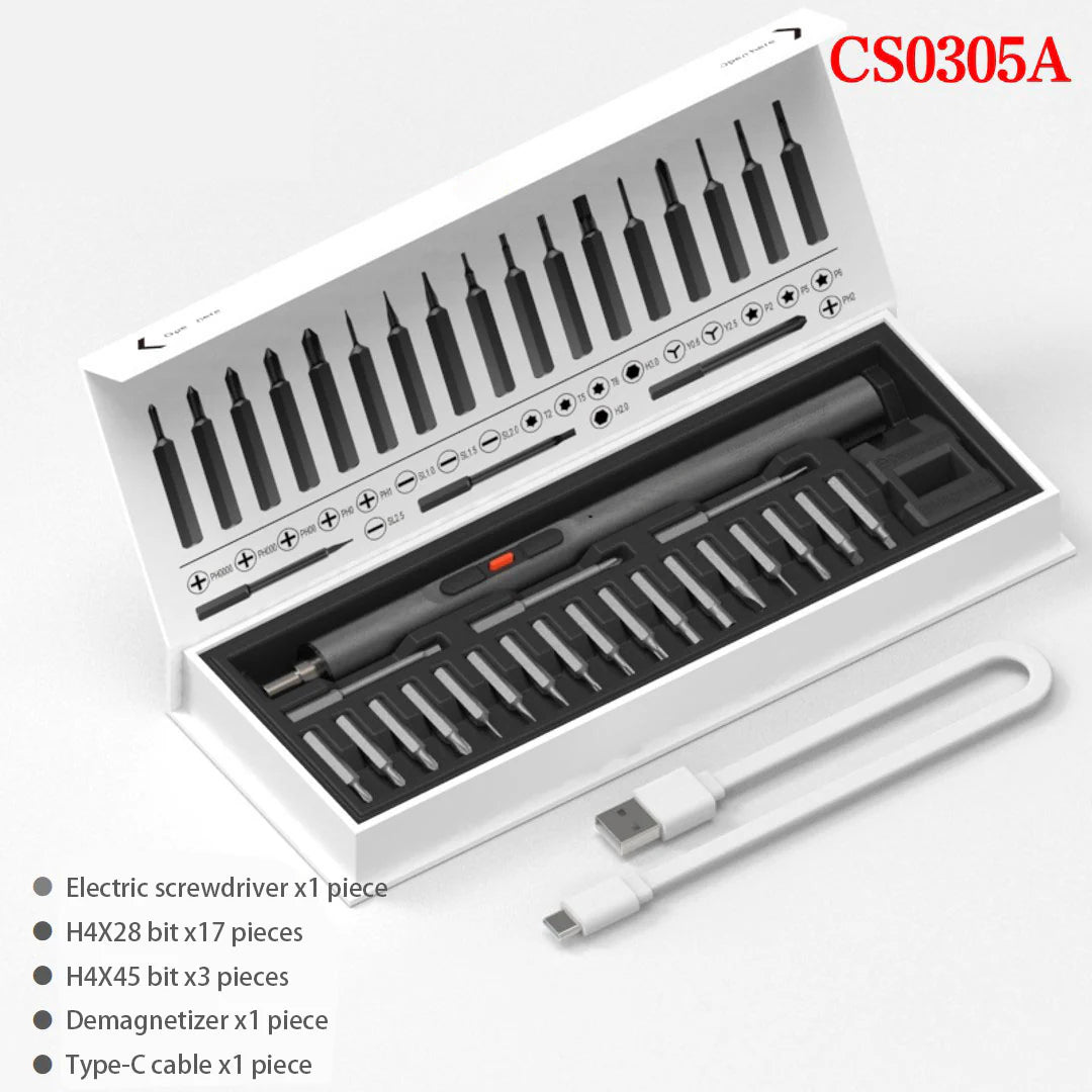 CS0300 Electric screwdriver