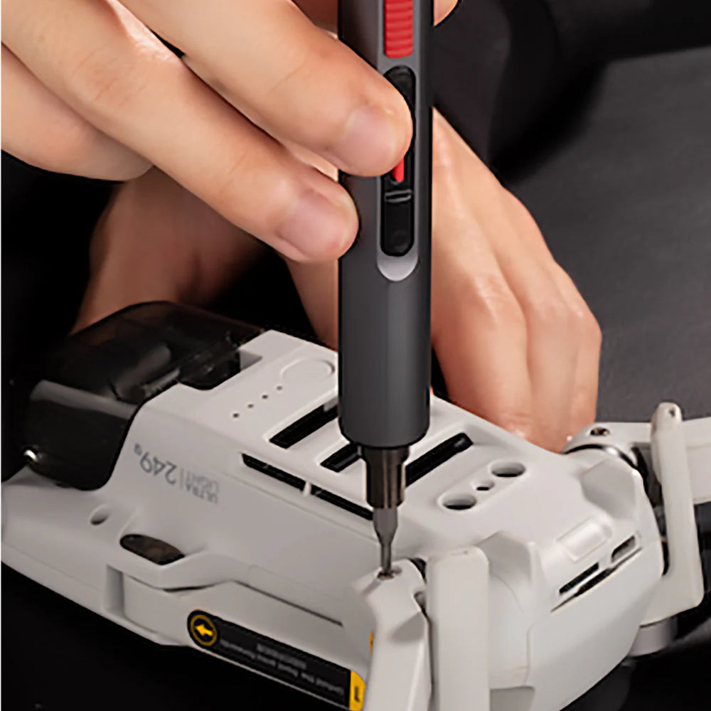 CS0800Electric screwdriver