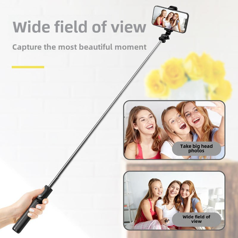 Q01 Bluetooth Selfie Stick